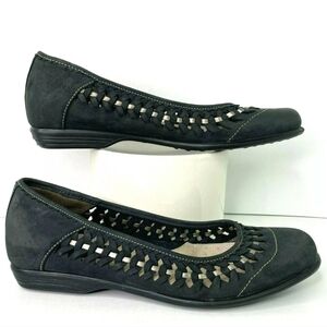 Rockport Flats - Women's size 10-10.5